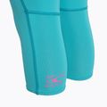 O'Neilller Reactor-2 2 mm Back Zip Full dg5/lt aqua/graph/berry schiuma da nuoto per bambini 5