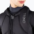 Gilet protettivo O'Neill Slasher Kite da uomo, nero 4