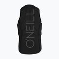 Gilet protettivo O'Neill Slasher Kite da uomo, nero 6