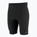Pantaloncini in neoprene da uomo O'Neill Reactor-2 1.5 mm nero