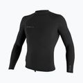 Top in neoprene O'Neill Reactor-2 1,5 mm da uomo, nero