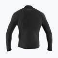 Giacca in neoprene da uomo O'Neill Reactor-2 1.5 mm Front Zip nera/nera 2
