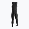 Uomo O'Neill Reactor-2 1.5mm Front Zip Sleeveless Full nero/nero Swim Foam 2