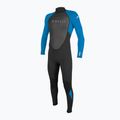 Muta da uomo O'Neill Reactor-2 3/2 Back Zip Full ej7/nero/oceano