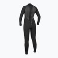 O'Neill Reactor-2 3/2 mm Back Zip Full Black Swim Foam da donna 2