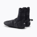 Stivale in neoprene O'Neill Psycho Tech 5 mm RT nero 3