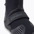 Stivale in neoprene O'Neill Psycho Tech 5 mm RT nero 8