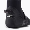 Stivale in neoprene O'Neill Psycho Tech 5 mm RT nero 9