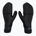Guanti O'Neill Psycho Tech in neoprene 5 mm nero 2