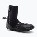 Stivale in neoprene per bambini O'Neill 5 mm Zip Boot Y nero