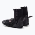 Stivale in neoprene per bambini O'Neill 5 mm Zip Boot Y nero 3