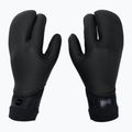 Guanti O'Neill Psycho Tech 5 mm in neoprene Lobster nero 2