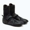 O'Neill Psycho Tech 7 mm RT stivale in neoprene nero 4