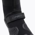 O'Neill Psycho Tech 7 mm RT stivale in neoprene nero 6