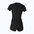 Muta da donna per il nuoto O'Neill Bahia 2/1 mm Front Zip Spring black 2