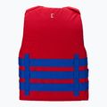 Giubbotto di salvataggio per bambini O'Neill Youth Rental Superlite 50N ISO rosso/blu 2