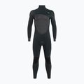 O'Neill Psycho Tech 5/4+ Chest Zip Foam Full nero da uomo 2