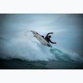 Muta da nuoto uomo O'Neill Hyperfreak 5/4+ mm Chest Zip Full black/black 13