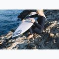 Muta da nuoto donna O'Neill Hyperfreak 4/3+ mm Chest Zip Full black/black 5