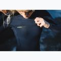 Muta da nuoto donna O'Neill Hyperfreak 4/3+ mm Chest Zip Full black/black 7