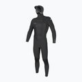 Uomo O'Neill Epic 6/5/4 Chest Zip W/Hood Black Swim Foam
