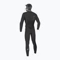 Uomo O'Neill Epic 6/5/4 Chest Zip W/Hood Black Swim Foam 2