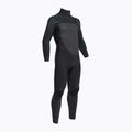 Uomo O'Neill Psycho Tech 4/3+ Chest Zip Full Black Swim Foam