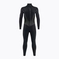 Uomo O'Neill Psycho Tech 5/4+ Back Zip Full Black Swim Foam 3