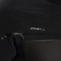 Uomo O'Neill Psycho Tech 6/4+ Chest Zip W/Hood Nero 5366 Swim Foam 3