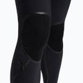 Uomo O'Neill Psycho Tech 6/4+ Chest Zip W/Hood Nero 5366 Swim Foam 6