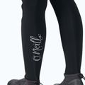 Schiuma da nuoto da donna O'Neill Epic 5/4 Chest Zip Full nero 4