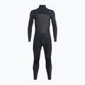 O'Neill Psycho Tech 3/2+ Chest Zip Foam Full nero da uomo 2