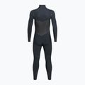 O'Neill Psycho Tech 3/2+ Chest Zip Foam Full nero da uomo 3