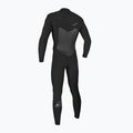 Uomo O'Neill Epic 4/3 Chest Zip Full nero/nero Swim Foam 2