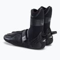 Stivale in neoprene O'Neill Psycho Tech 5 mm ST nero 3