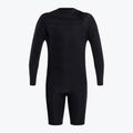 O'Neill Hammer 2 mm Chest Zip L/S Swim Foam Spring Uomo nero