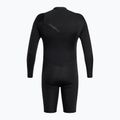 O'Neill Hammer 2 mm Chest Zip L/S Swim Foam Spring Uomo nero 2