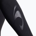 O'Neill Hammer 2 mm Chest Zip L/S Swim Foam Spring Uomo nero 7