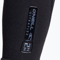 O'Neill Hammer 2 mm Chest Zip L/S Swim Foam Spring Uomo nero 8