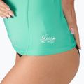 Maglietta da bagno da donna O'Neill Basic Skins Rash Guard light/aqua 5
