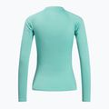 Nuoto femminile a maniche lunghe O'Neill Basic Skins Rash Guard light/aqua 2