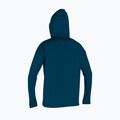 Felpa donna O'Neill Print Sun frenchnavy/bridget 2