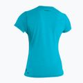 Maglietta da nuoto O'Neill Trvlr Hybrid Sun Shirt turquoise 2