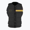 Gilet protettivo da donna O'Neill Bahia Comp nero/nero