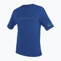 O'Neill Basic Skins Sun Shirt camicia da bagno pacifica per bambini