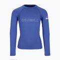 O'Neill Basic Skins Rash Guard pacific bambino nuoto manica lunga