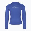 O'Neill Basic Skins Rash Guard pacific bambino nuoto manica lunga 2