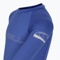 O'Neill Basic Skins Rash Guard pacific bambino nuoto manica lunga 3