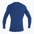 O'Neill Basic Skins Rash Guard pacific bambino nuoto manica lunga 5