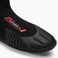 Stivale O'Neill Epic 3 mm RT in neoprene nero 6